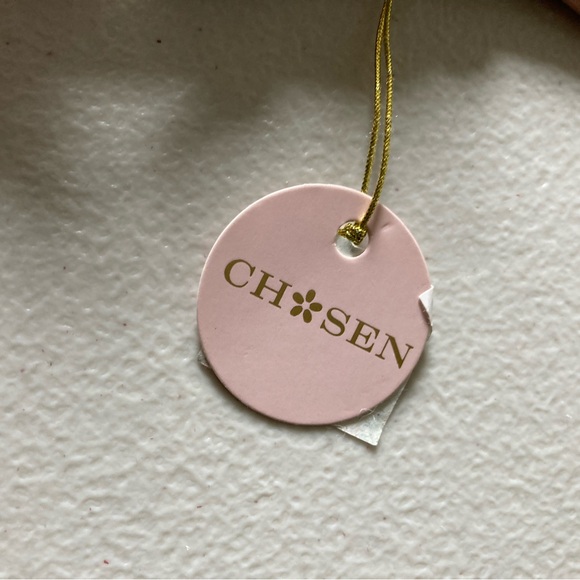 Wallet Small Pink Purse Michelle Engraved New with Tag Zipper Compartment - Picture 4 of 9